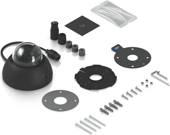 Immagine prodotto Ubiquiti AI Dome (3840 x 2160 pixel)