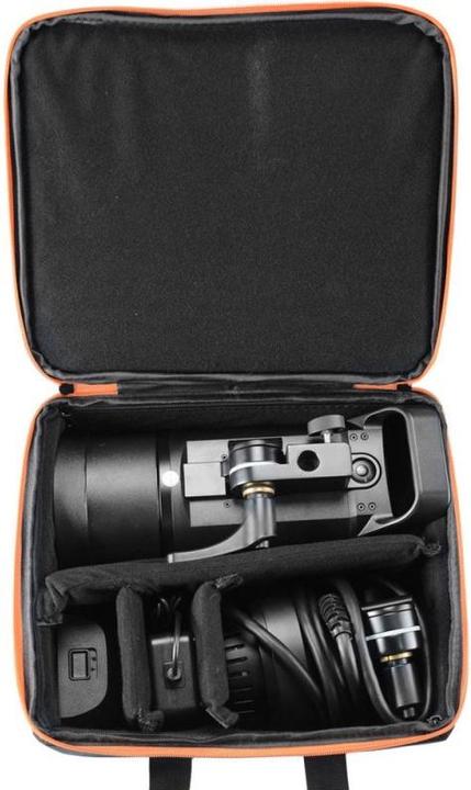 Produktbild Godox CB-12 (Kamera Schultertasche, Kamera Zubehörtasche)