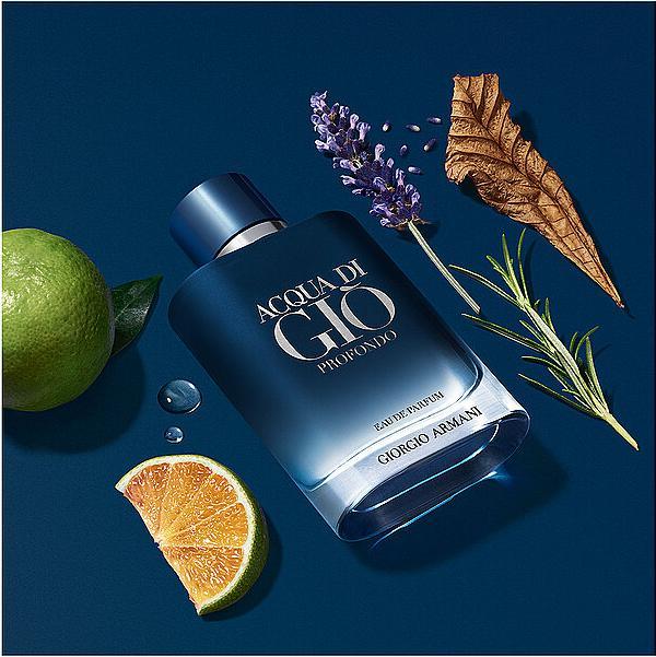 Produktbild Armani Exchange Acqua di Giò Profondo (Eau de Parfum, 50 ml)