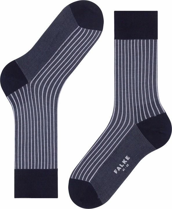 Image du produit Falke Oxford Stripe SO (Une unité par pack, 41 - 42)
