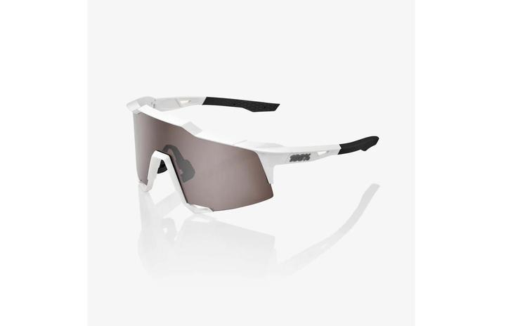 Image du produit 100% Brille Speedcraft XS Matte (Blanc Mat, Bleu)
