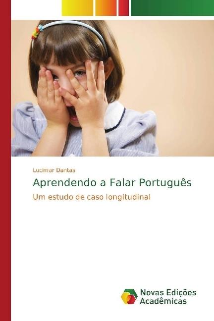 Produktbild Aprendendo a Falar Português (Harter Einband)