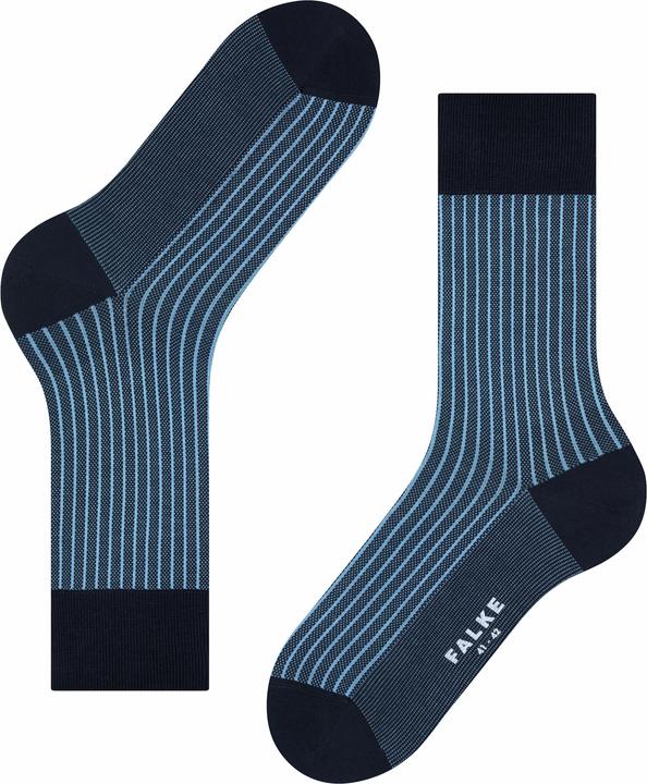 Immagine prodotto Falke Oxford Stripe SO (Confezione singola, 39 - 40)