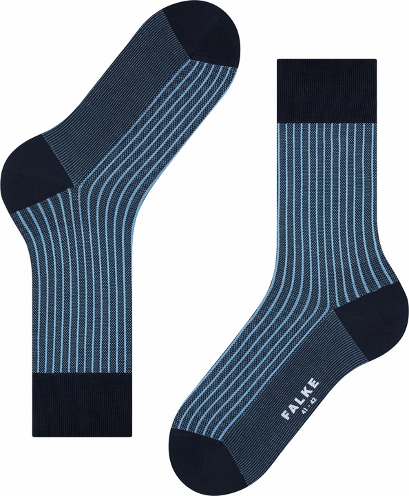 Image du produit Falke Oxford Stripe SO (Une unité par pack, 43 - 44)
