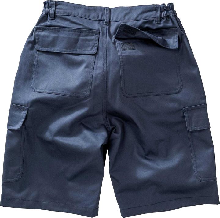 Produktbild Result Recycled Utility Shorts (M)