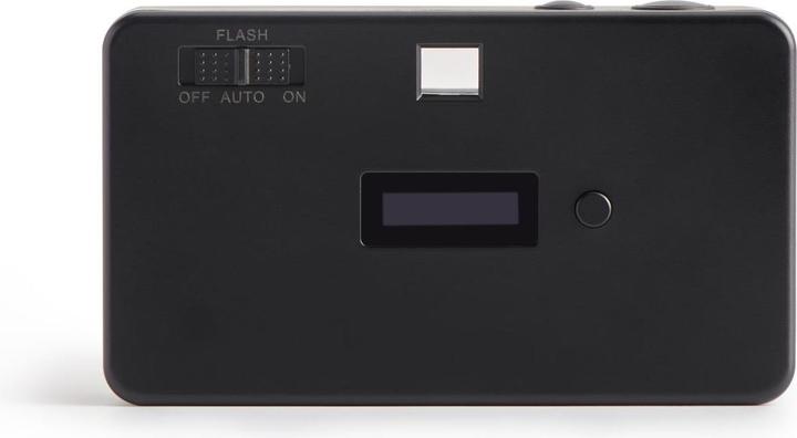 Produktbild Nuvint - Digitalkamera Soft Yellow (12 Mpx)