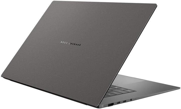 Image du produit ASUS Zenbook S 16 UM5606GA Copilot+ PC (16", 2000 Go, 32 Go, CH, AMD Ryzen AI 9 465)