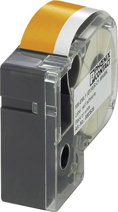 Actual product image Phoenix Contact Label (2.40 cm)