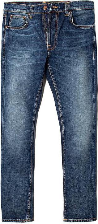 Actual product image Nudie Jeans Slim fit LEAN DEAN (W33/L30)