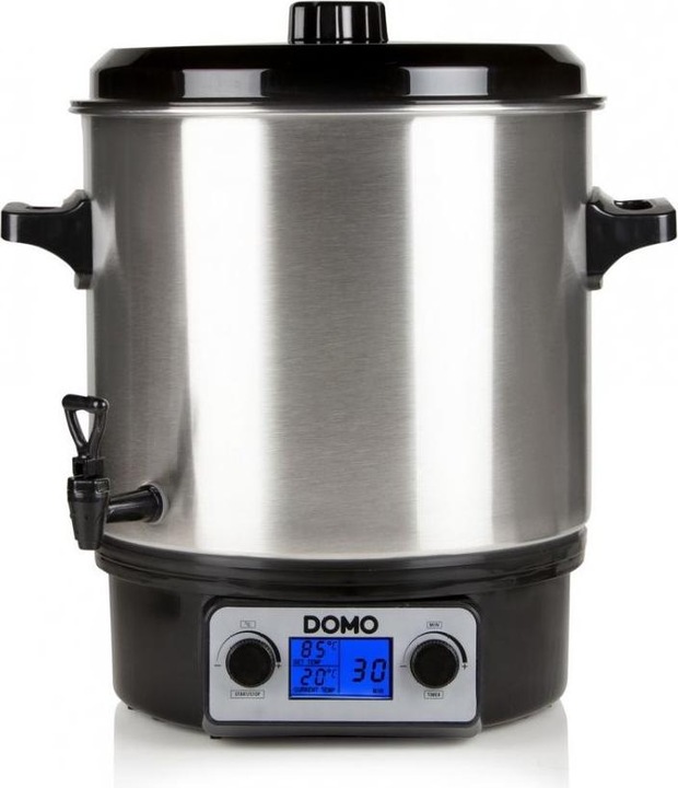 Actual product image Domo DO42325PC (27 l)