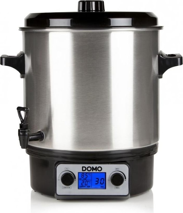 Immagine prodotto Domo DO42325PC (27 l)