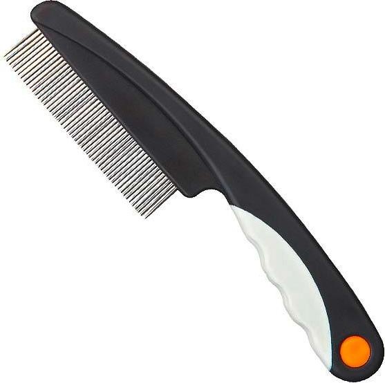 Actual product image Trixie Flea and dust comb (Dog, Cat)