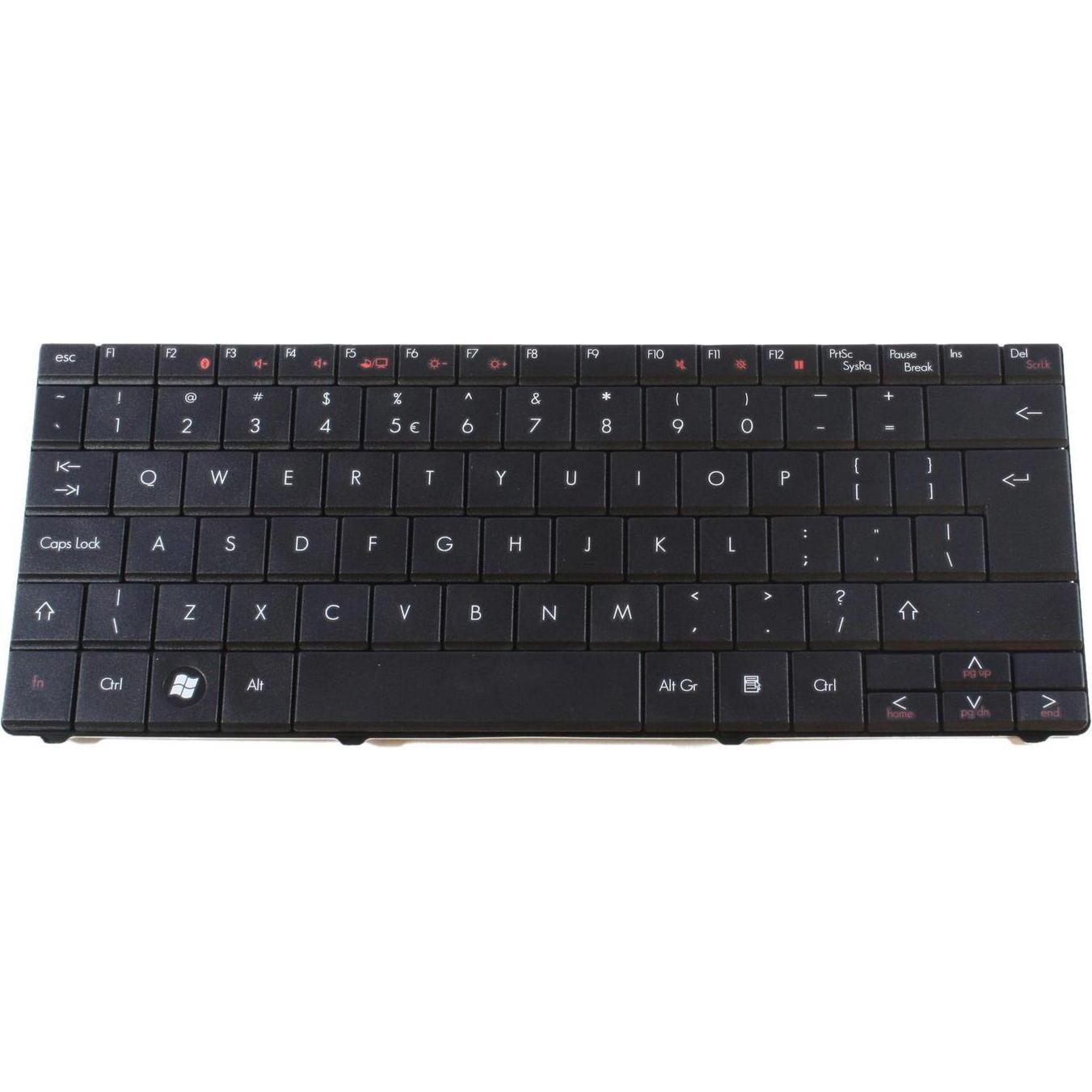 Acer Keyboard (US/INTERNATIONAL), Notebook Ersatzteile