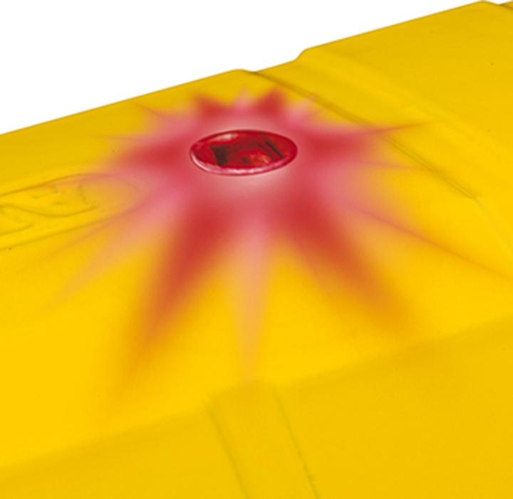 Produktbild Abus GRANIT-Detecto-X-Plus-8077 19002