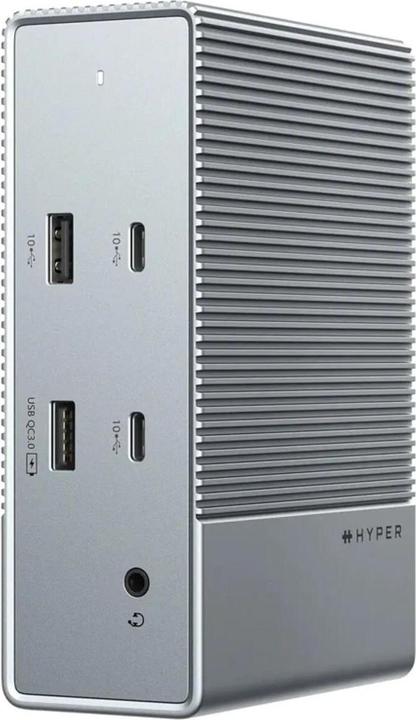 Produktbild Targus HyperDrive Gen 2 (USB-C, 15 Ports)
