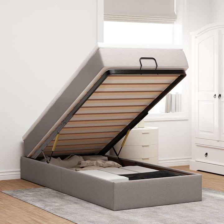 Image du produit vidaXL Ottoman-Bett (80 x 200 cm)
