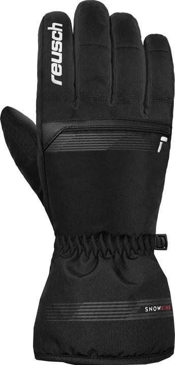 Actual product image Reusch Snow King (8)