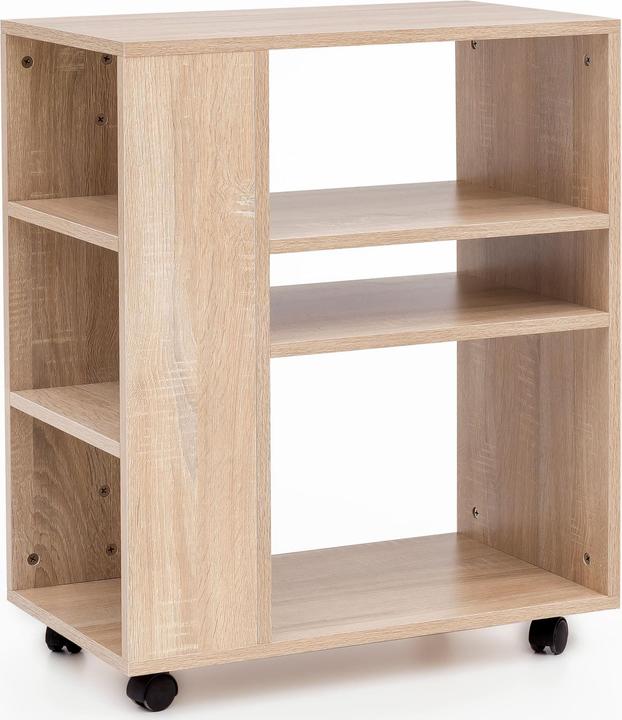 Produktbild Wohnling Roll (60 x 35 x 75 cm)