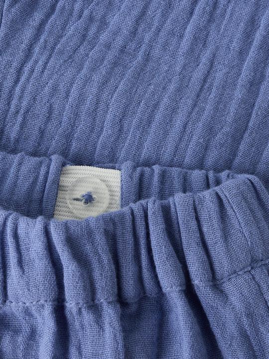 Image du produit Name it Bio-Baumwoll Shorts (98)