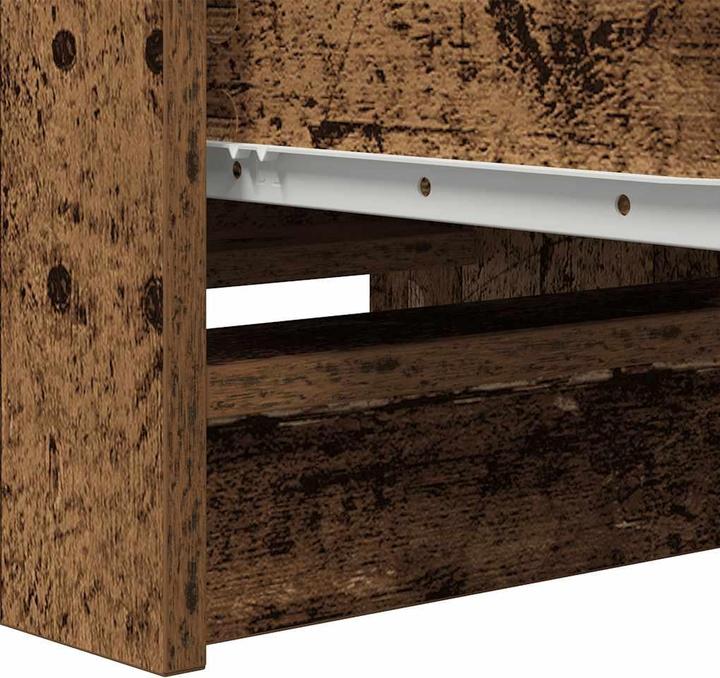 Produktbild vidaXL Sideboard (37.50 x 35 x 99 cm)