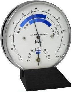 Actual product image iROX Comfo-X