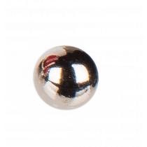 Ootb Out of the blue Electronic Alcoholic Game Roulette with 6 Shot Glasses, Multi-Coloured, D: ca. 26,5