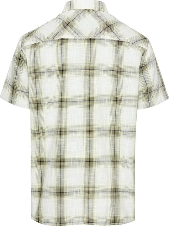 Produktbild Camel Active Kariertes Kurzarmhemd aus reiner Baumwolle (5XL)