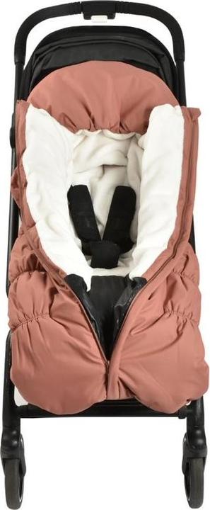 Image du produit Beaba Chancelière 6-24 mois terracotta