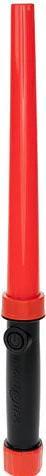 Produktbild Nightstick LED-Verkehrsleitstab inkl. Lampe, rot