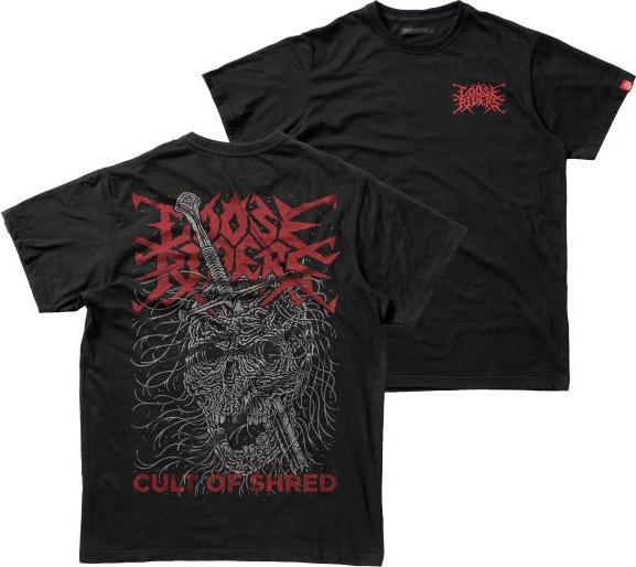 Produktbild Loose Riders Shred Head (XL)