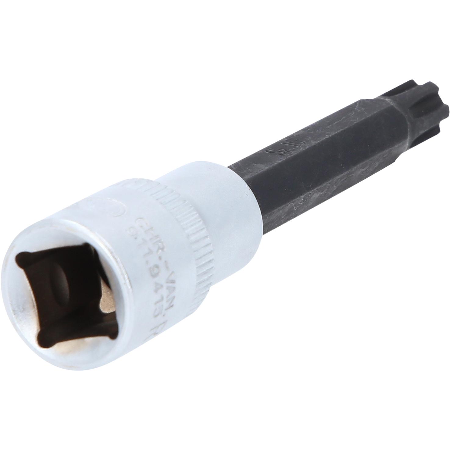 Thumbnail - KS Tools, Steckschlüssel + Stecknuss, 911.9415