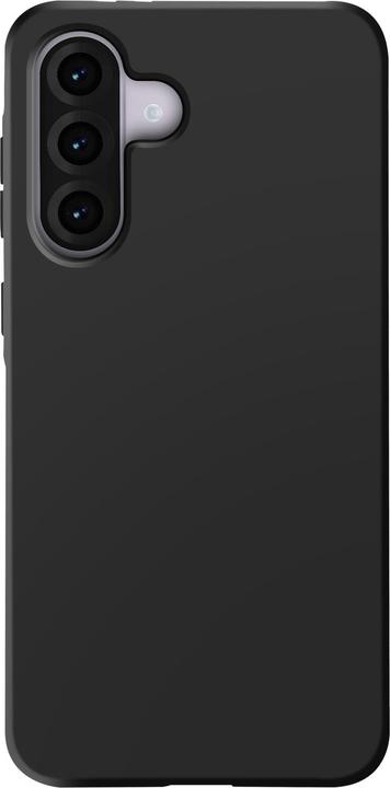 Produktbild Mayaxess Schwarzes Silikon (Samsung Galaxy A56)
