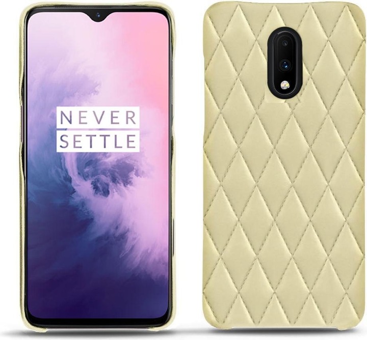 Produktbild Noreve Lederschutzhülle (OnePlus 7)