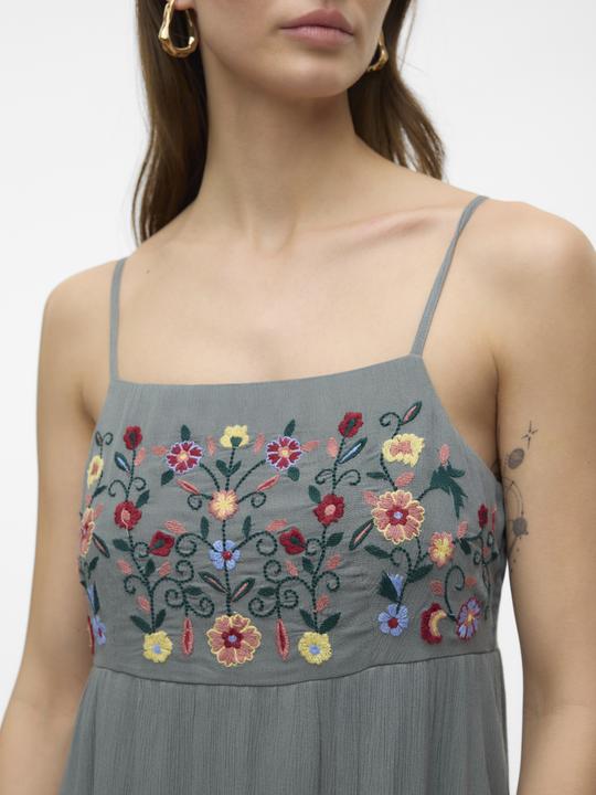 Produktbild Vero Moda VMSINA Langes Kleid Kleid (M)