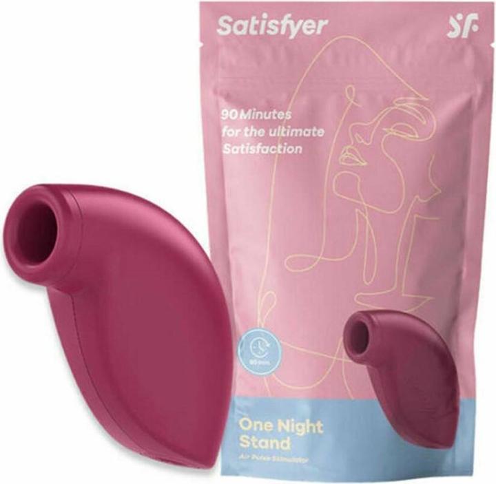 Produktbild Satisfyer One Night Stand