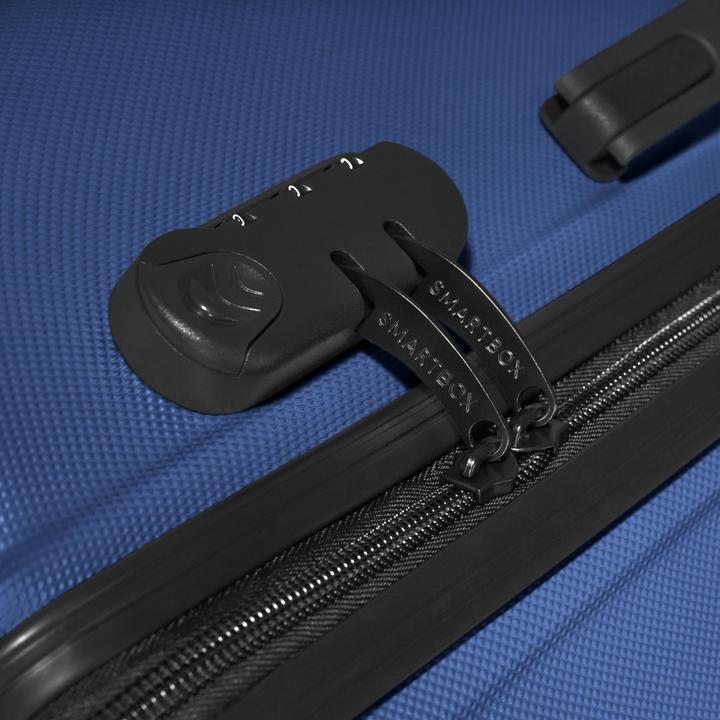 Actual product image Smartbox Edition 03 4 wheels trolley 65 cm (68 l)