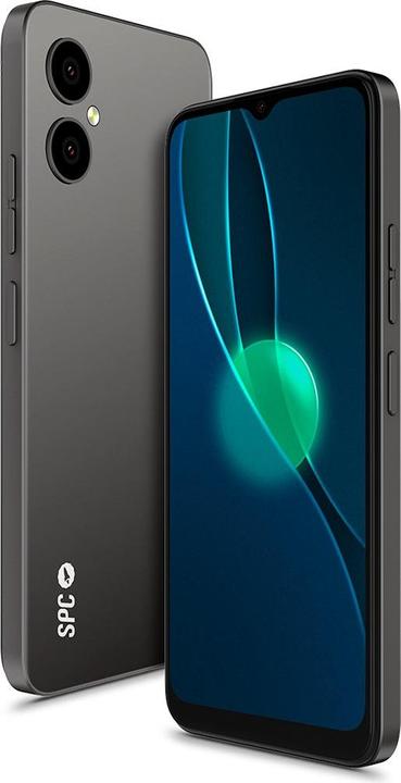 Actual product image SPC MOVIL SMARTPHONE DISCOVERY 3GB 64GB DARK MATTER - Smartphone (64 GB, Dark Matter, 6.50", Dual SIM, 4G)