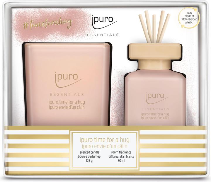 Actual product image Ipuro Time for a Hug (50 ml)