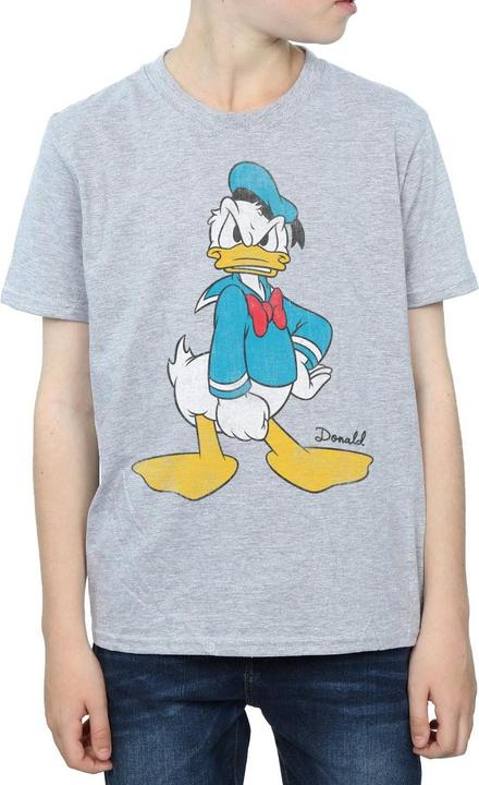 Produktbild Disney Angry TShirt Jungen (152, 158)