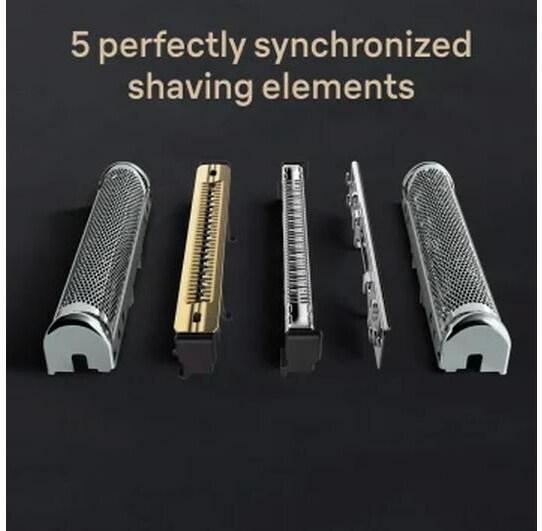 Productafbeelding Braun Serie 9 Pro+