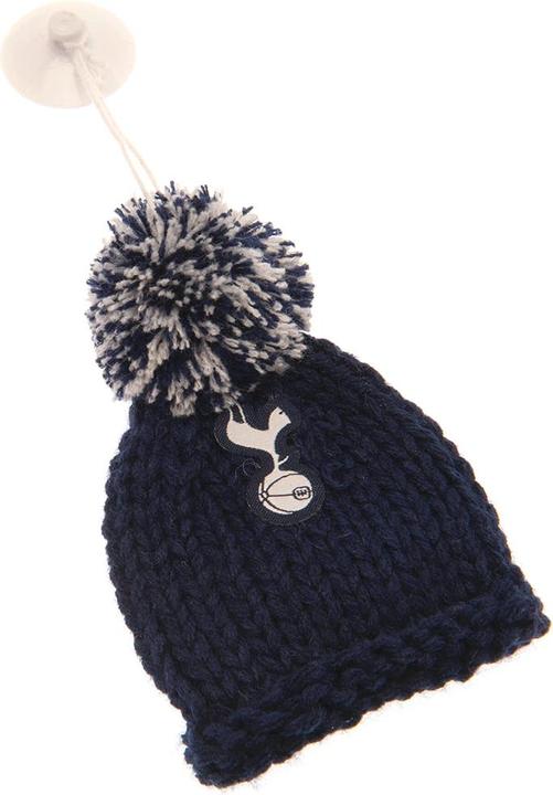 Immagine prodotto Tottenham Hotspur FC Cappello Bobble Ciondolo per Specchietto