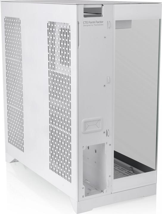 Produktbild Thermaltake CTE E550 TG (ATX, mATX, Mini-ITX, E-ATX)