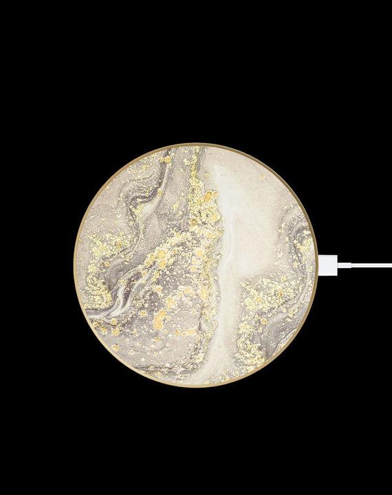 Image du produit iDeal Of Sweden Marbre gris étincelant (10 W)