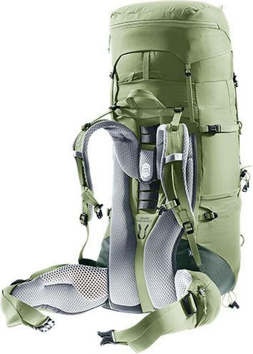 Produktbild Deuter Aircontact Lite (45 l)