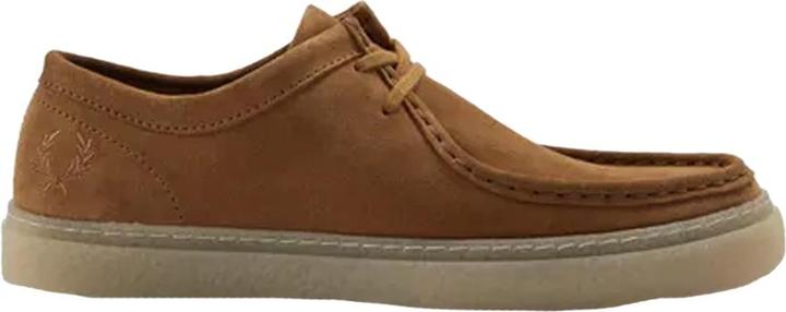 Produktbild Fred Perry Sneaker Dawson Wildleder (45.5)