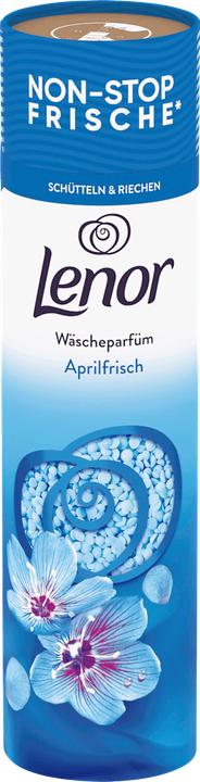 Lenor Wäscheparfüm, Aprilfrisch, 280g Weichspüler 280 gr