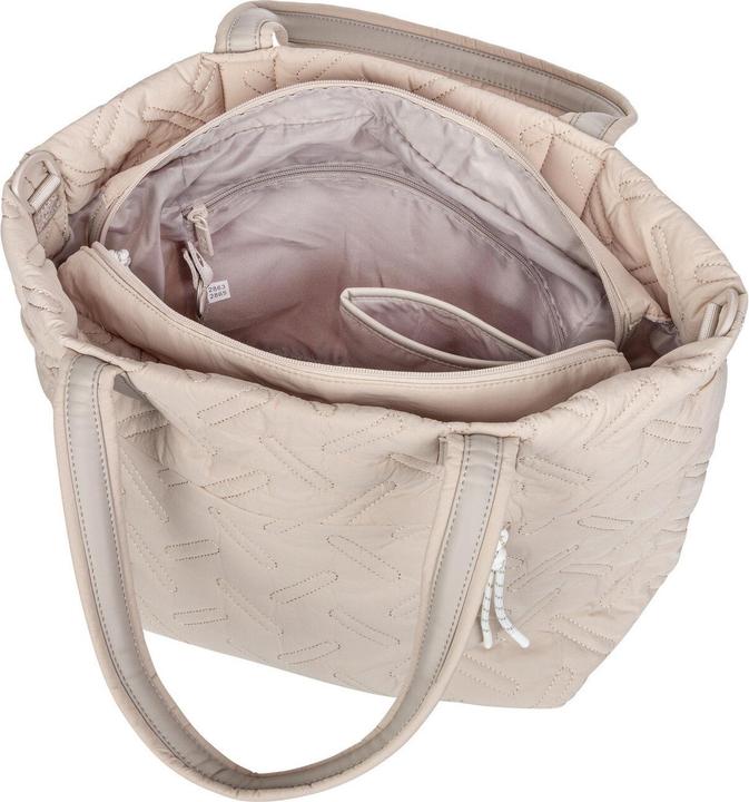 Immagine prodotto Zwei Cleo Shopper Tasche 42 cm (28 l)