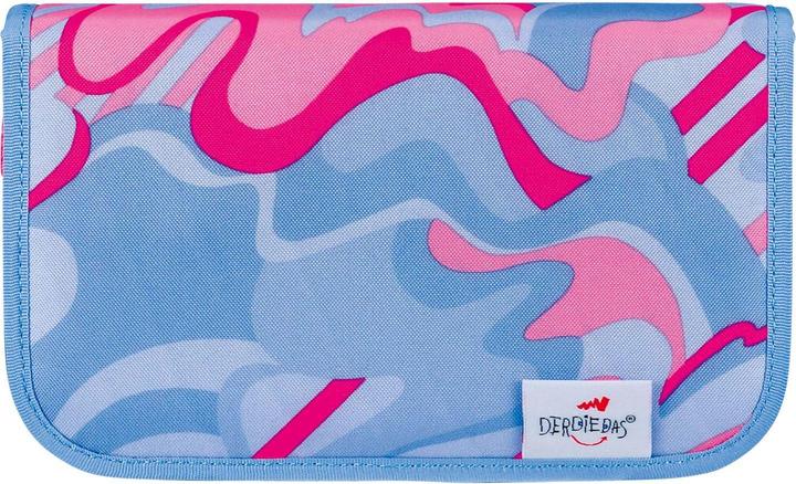 Produktbild Derdiedas ErgoFlex Light Superflash Set 6-teilig (22 l)