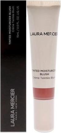 Actual product image Laura Mercier Tinted Moisturiser Blush 15 ml - Shade: Sun Drenched (Sun Drenched)