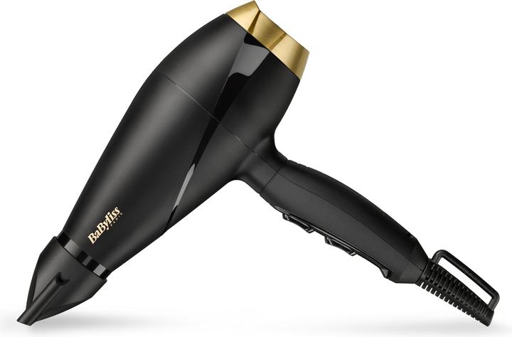 Produktbild BaByliss 6704E Haartrockner (2000 W)